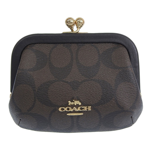 COACH コーチ コインケース 小銭入れ レディース アウトレット