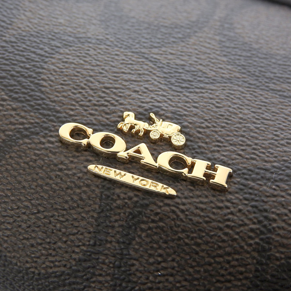 COACH（コーチ） コインケース 小銭入れ レディース アウトレット