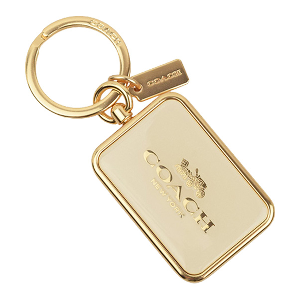 COACH キーホルダーセット 多色 楽天市場】コーチ ロケットバッグチャーム コズミック レザー マルチ