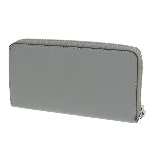 COACH（コーチ） COACH PBB LEATHER LONG ZIP AROUND WALLET 長財布