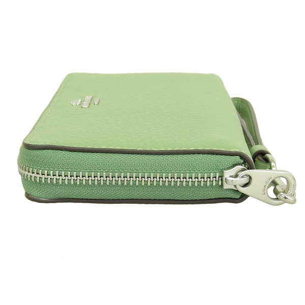 【新品未使用】COACHコーチ★長財布★ソフトジップウォレット★ブルーグリーン CO078DU09725_fw_thumb.jpg