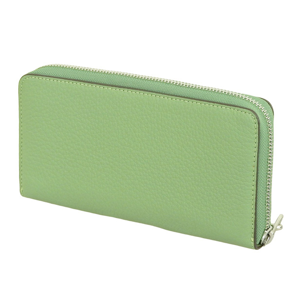 COACH（コーチ） 財布 レディース 長財布 アウトレット レザー