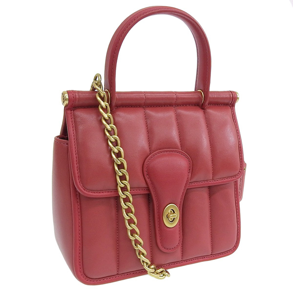 COACH（コーチ） バッグ レディース アウトレット ショルダーバッグ 