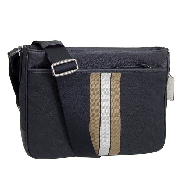 コーチ COACH THOMPSON バッグ ショルダーバッグ バッグ キャンバス  