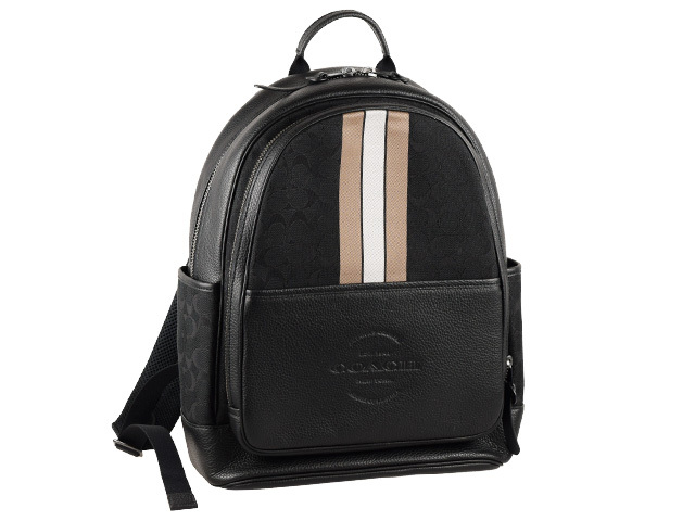 COACH（コーチ） バッグ バックパック リュック リュックサック メンズ
