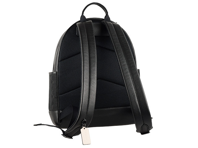 COACH（コーチ） バッグ バックパック リュック リュックサック メンズ