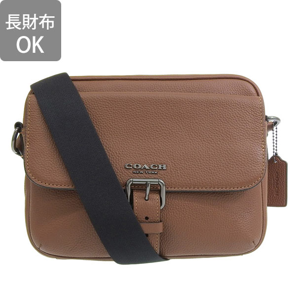 COACH（コーチ） バッグ メンズ アウトレット ショルダーバッグ