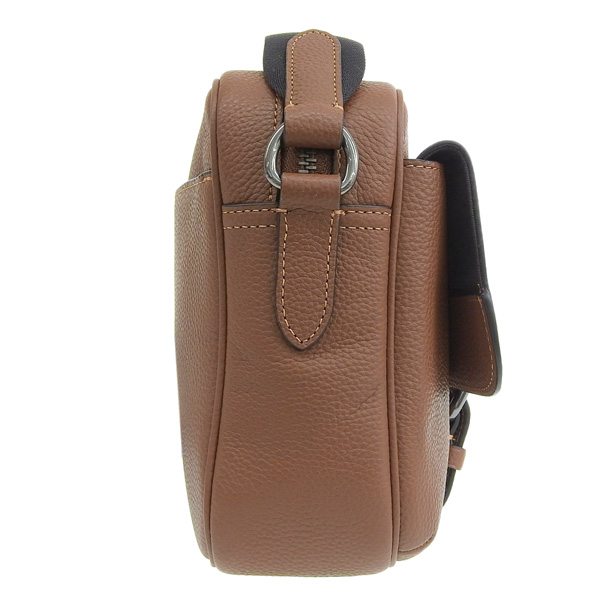 COACH コーチ バッグ メンズ アウトレット ショルダーバッグ