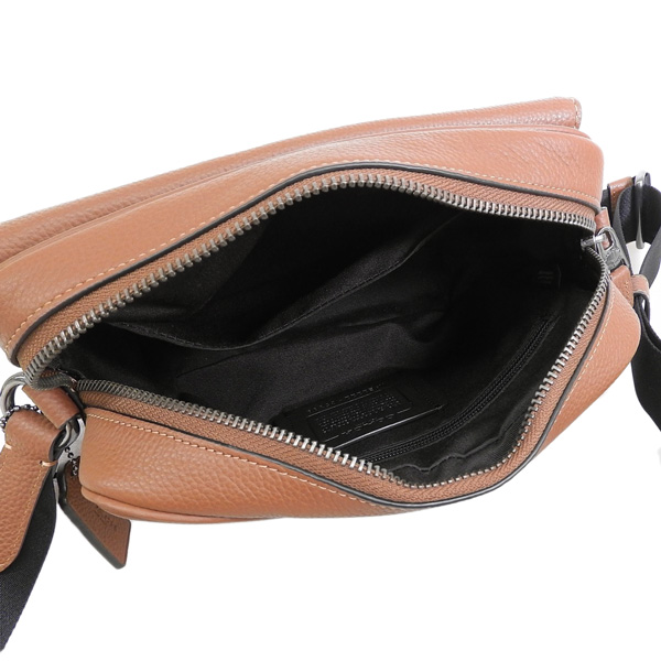 COACH コーチ バッグ メンズ アウトレット ショルダーバッグ