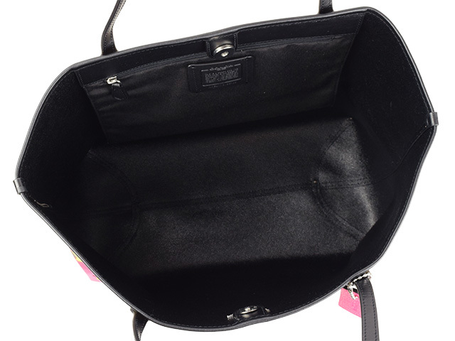 COACH（コーチ） バッグ トートバッグ シグネチャー 花柄 アウトレット