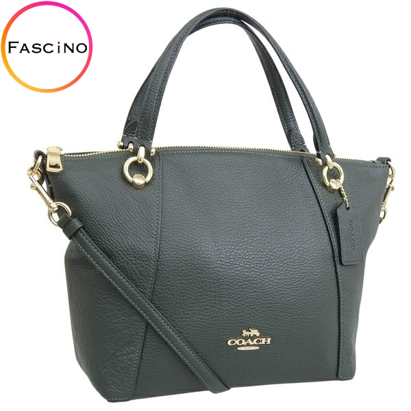 COACH（コーチ） ハンドバッグ ショルダーバッグ レディース 2WAY