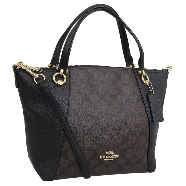 COACH（コーチ） バッグ レディース トートバッグ 2WAYバッグ