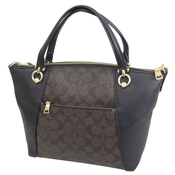 COACH（コーチ） バッグ レディース トートバッグ 2WAYバッグ