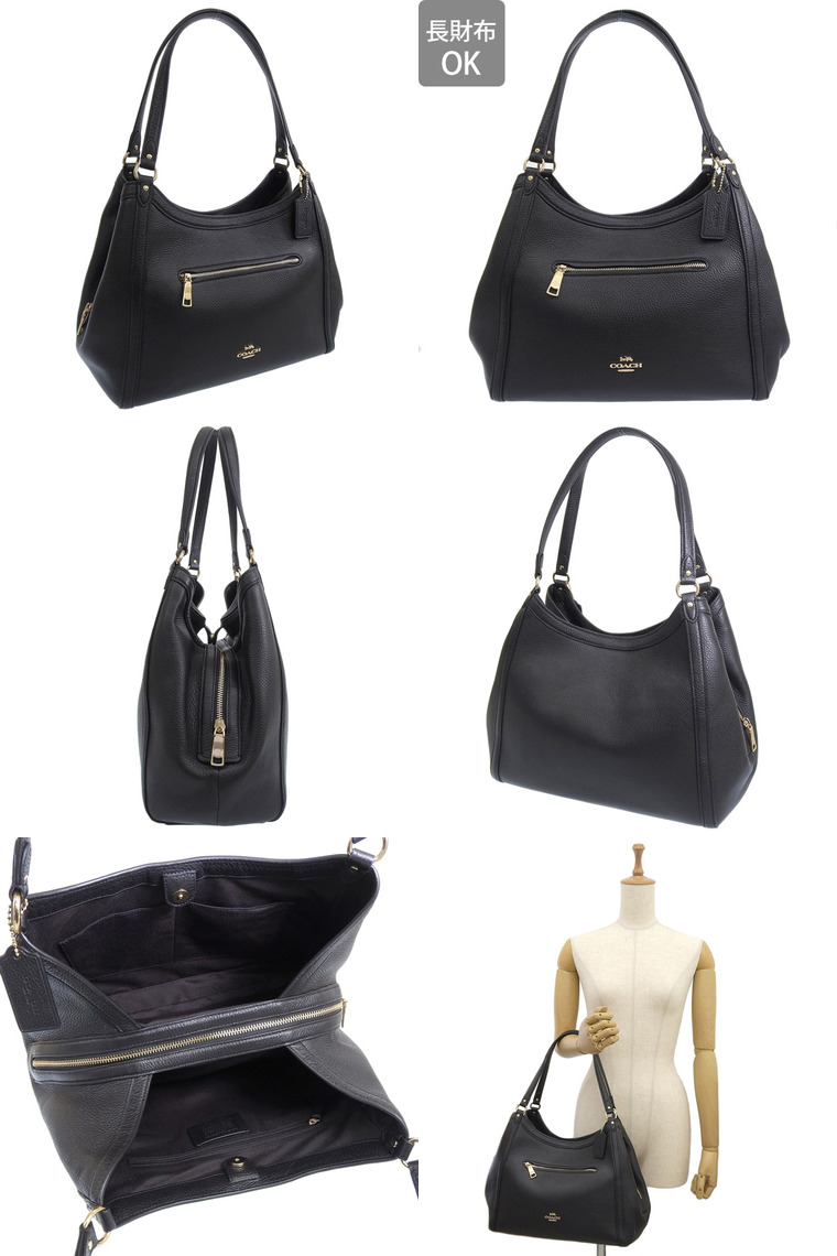 COACH（コーチ） バッグ レディース ショルダーバッグ アウトレット