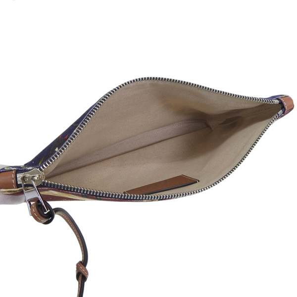 LOEWE（ロエベ） ポーチ レディース アウトレット 小物入れ マーメイド