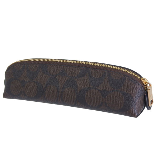 COACHペンケース COACH（コーチ） ペンケース メンズ レディース アウトレット 筆箱