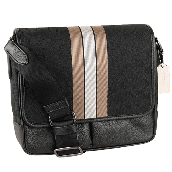 COACH（コーチ） バッグ ショルダーバッグ 斜めがけ メンズ