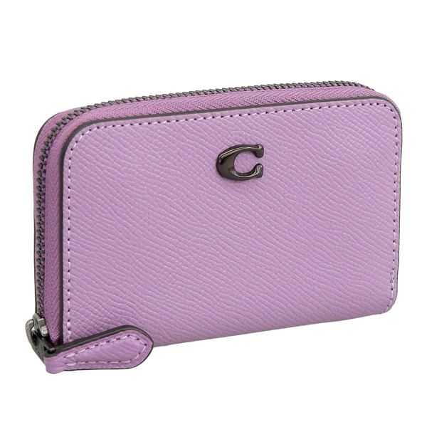 COACH（コーチ） カードケース レディース アウトレット レザー