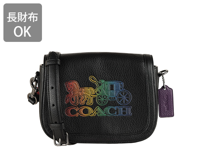 COACH コーチ バッグ ショルダーバッグ 斜めがけ アウトレット