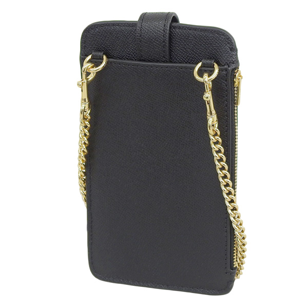 ✨ラスト1点✨ COACH コーチ　C6884 スマホショルダーバッグ c6884imblk-zzd.jpg