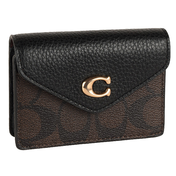 【COACH】カードケース 名刺入れ  シグネチャー コーチ COACH アウトレット カードケース シグネチャー 名刺入れ