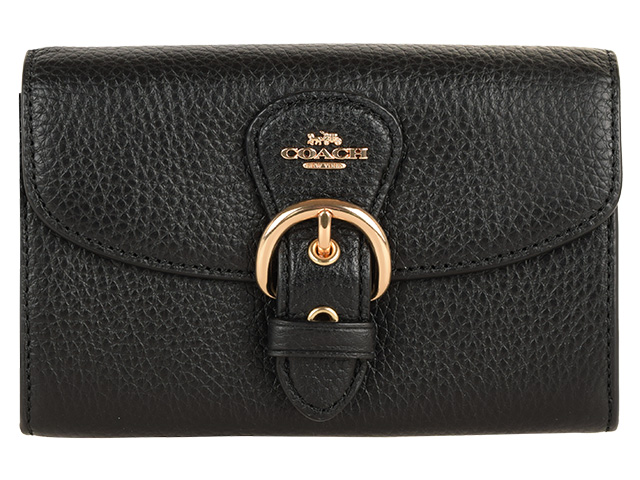 コーチ　COACH 財布 COACH（コーチ） 財布 折財布 二つ折り カードケース アウトレット