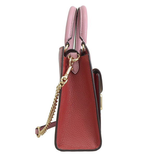 COACH（コーチ） バッグ ショルダーバッグ ハンドバッグ レディース