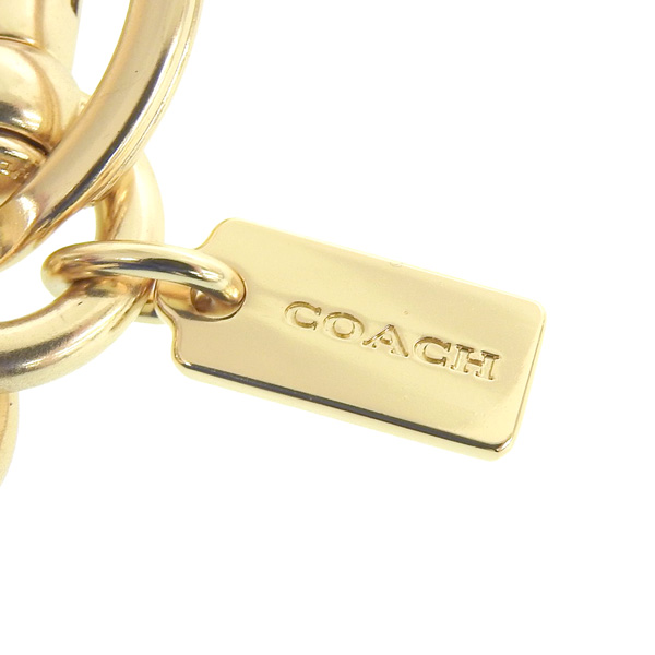 COACH（コーチ） キーホルダー キーリング レディース アウトレット