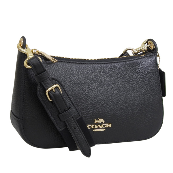 COACH（コーチ） バッグ ショルダーバッグ バッグ ブラック レディース