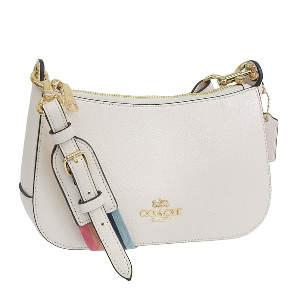 COACH（コーチ） バッグ ショルダーバッグ バッグ アイボリー チョーク