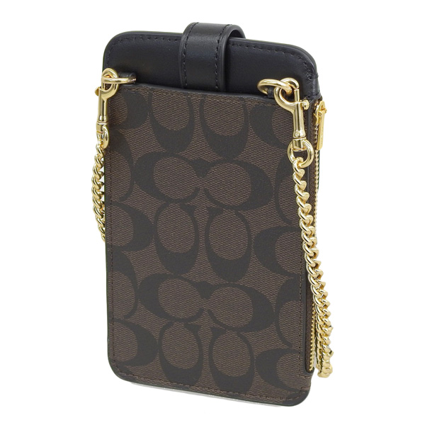 coach バッグ COACH コーチ スマホバッグ スマートフォンバッグ バッグ