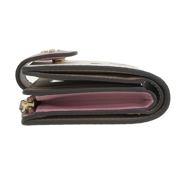 COACH（コーチ） 財布 財布 ホワイトマルチ レディース c7652
