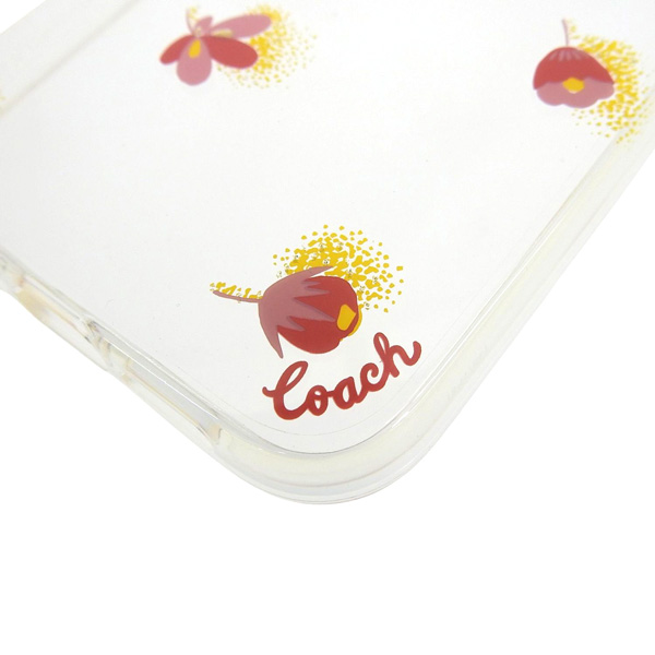 COACH（コーチ） iPhone 13 Pro ケース スマホケース レディース