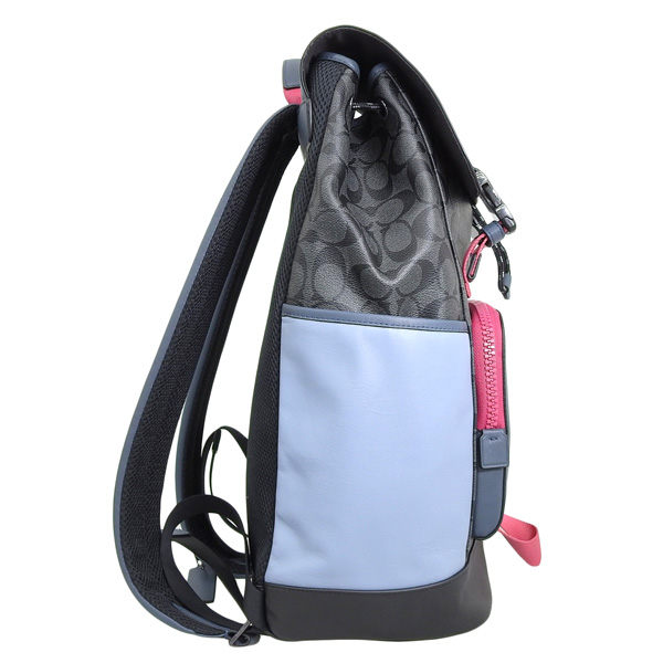新品 大人気商品  COACH コーチ バックパック リュックサック リュック バッグ バッグ