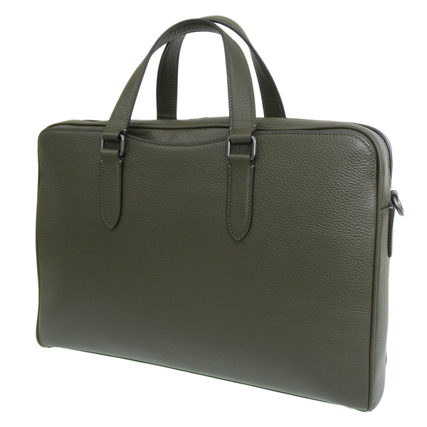 COACH（コーチ） バッグ メンズ アウトレット 2WAY ブリーフケース