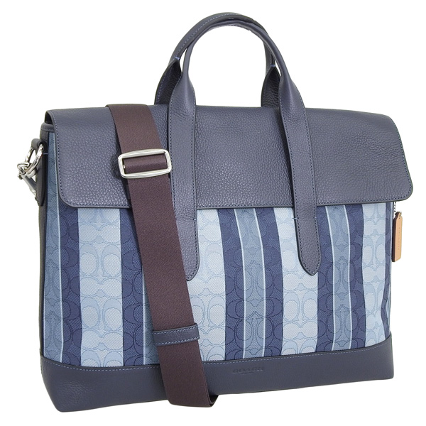 【COACH】コーチ2way ビジネスバッグ　ショルダーバッグ コーチ(COACH) 2way ビジネスバッグ・ブリーフケース | 通販・人気