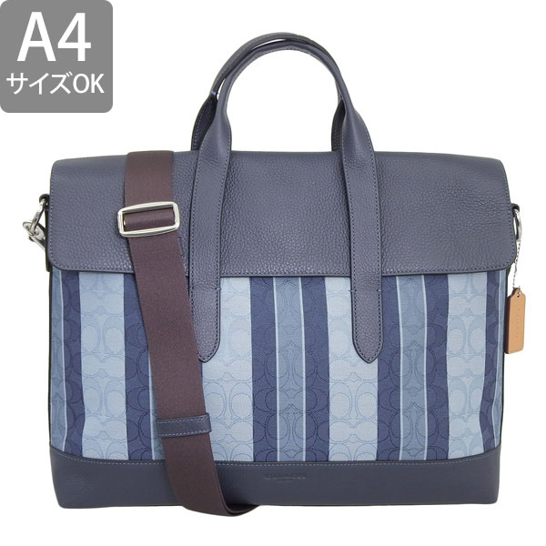 COACH（コーチ） バッグ ショルダーバッグ ビジネスバッグ 2WAY