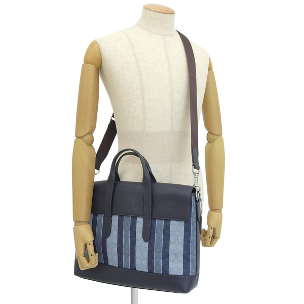 COACH（コーチ） バッグ ショルダーバッグ ビジネスバッグ 2WAY