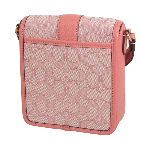COACH（コーチ） バッグ ショルダーバッグ バッグ ピンク レディース