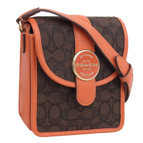 COACH コーチ バッグ レディース ショルダーバッグ アウトレット