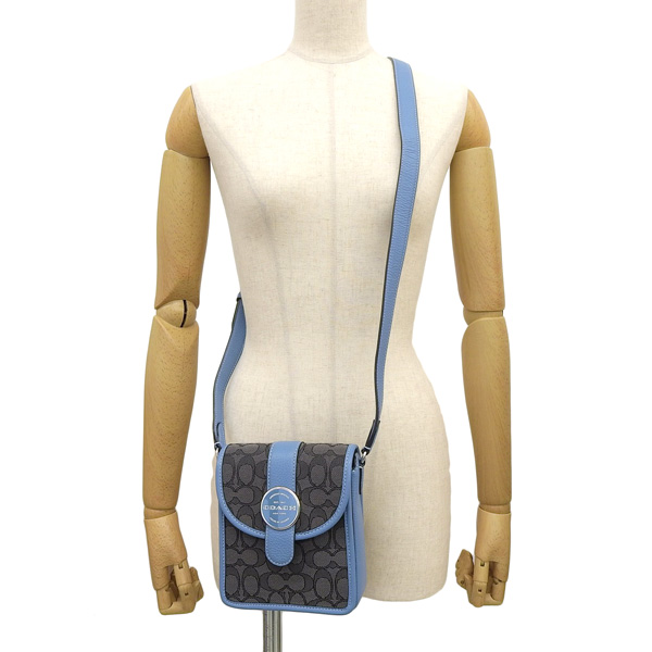 COACH コーチ バッグ レディース ショルダーバッグ アウトレット