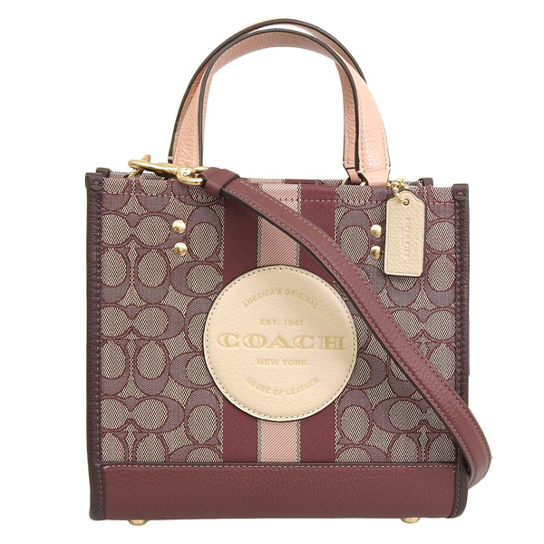COACH（コーチ） バッグ レディース 2WAY ハンドバッグ アウトレット