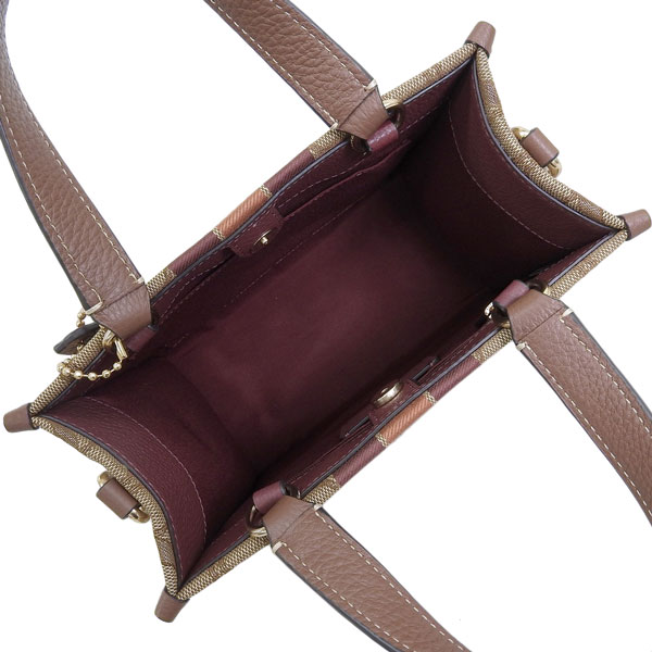 COACH（コーチ） バッグ レディース ショルダーバッグ 2WAY