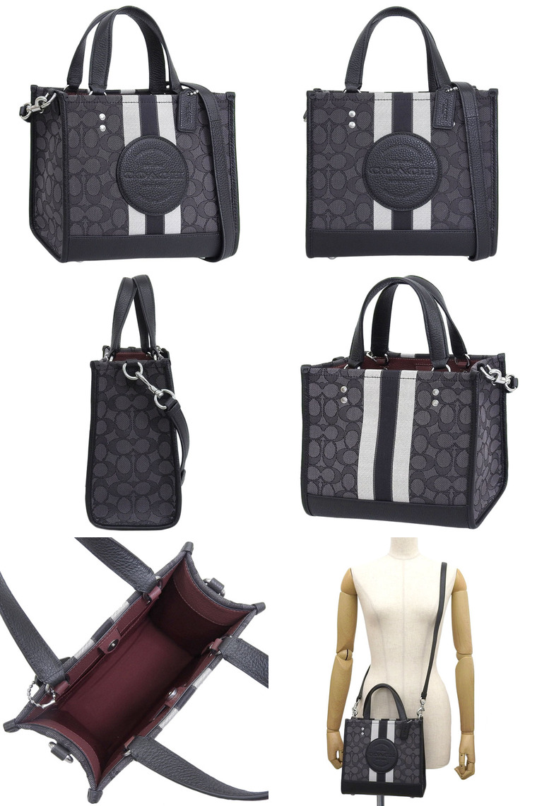 COACH（コーチ） バッグ レディース ショルダーバッグ 2WAY