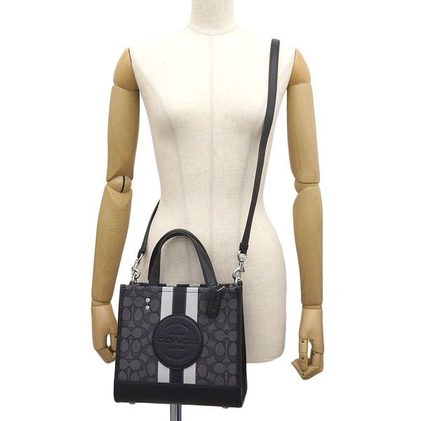 COACH（コーチ） バッグ レディース ショルダーバッグ 2WAY