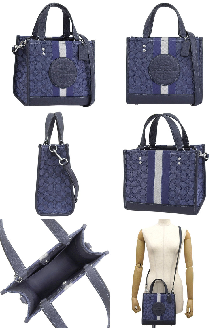COACH（コーチ） バッグ レディース ショルダーバッグ 2WAY