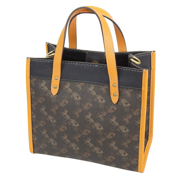 coach コーチ　ショルダー　トート　バッグ COACH コーチ ショルダーバッグ CARGO TOTE 26 カーゴ トート