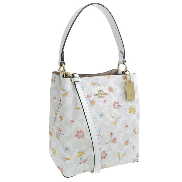 COACH（コーチ） バッグ ショルダーバッグ ハンドバッグ 2WAY バッグ