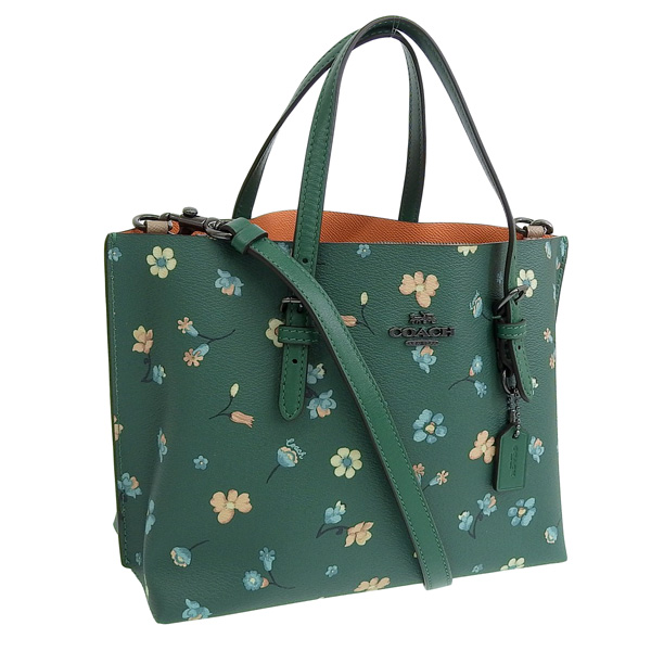 COACH（コーチ） バッグ レディース アウトレット トートバッグ