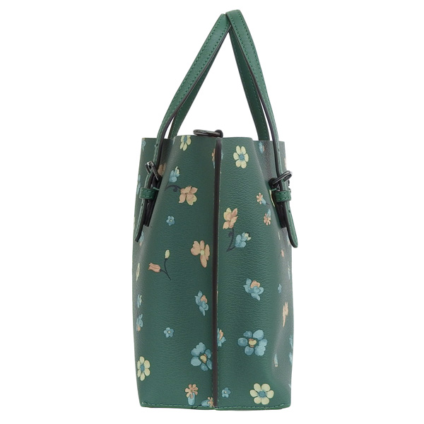 COACH（コーチ） バッグ レディース アウトレット トートバッグ